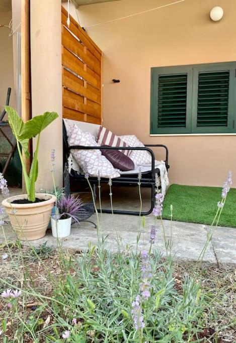 Garden Cozy Apartment Zadar Bagian luar foto