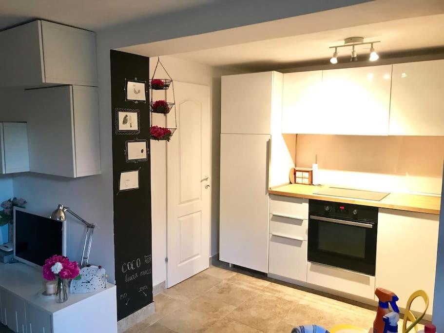Garden Cozy Apartment Zadar Bagian luar foto