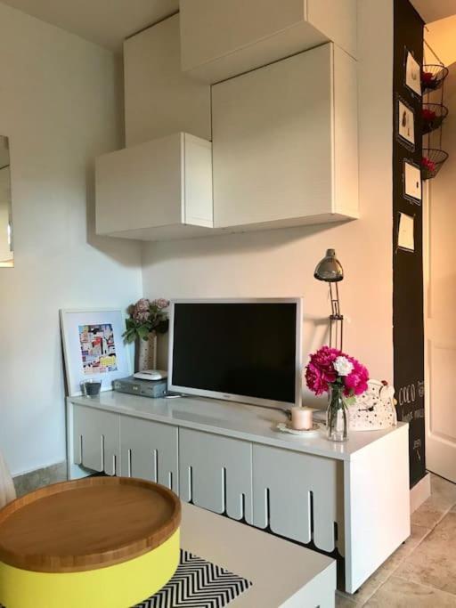 Garden Cozy Apartment Zadar Bagian luar foto