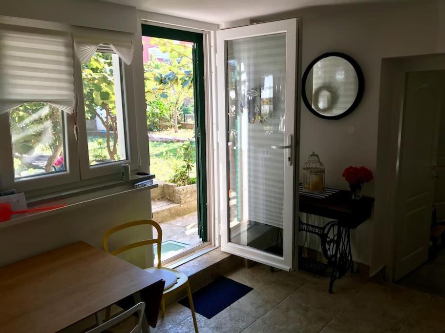 Garden Cozy Apartment Zadar Bagian luar foto