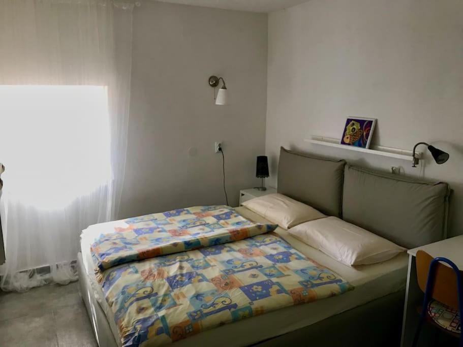 Garden Cozy Apartment Zadar Bagian luar foto
