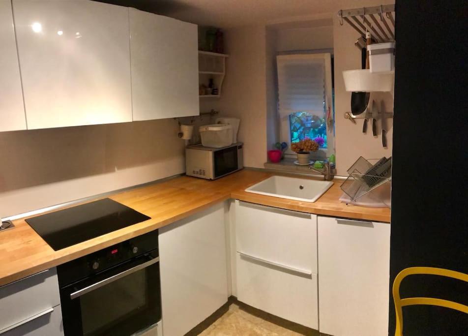 Garden Cozy Apartment Zadar Bagian luar foto